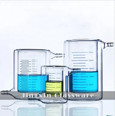 glass beaker 4