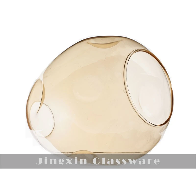 Modern Glass Shade（3）