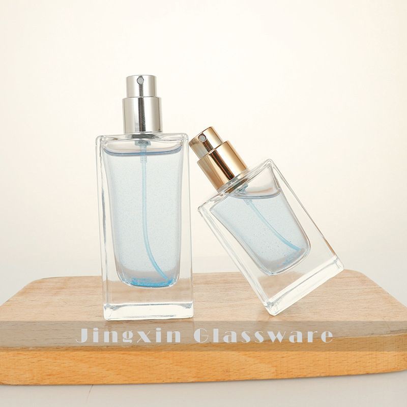 Refillable Perfume Bottle Glass2001