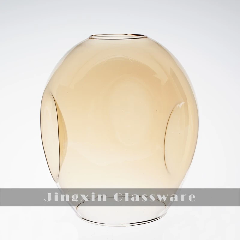 Modern Glass Shade1