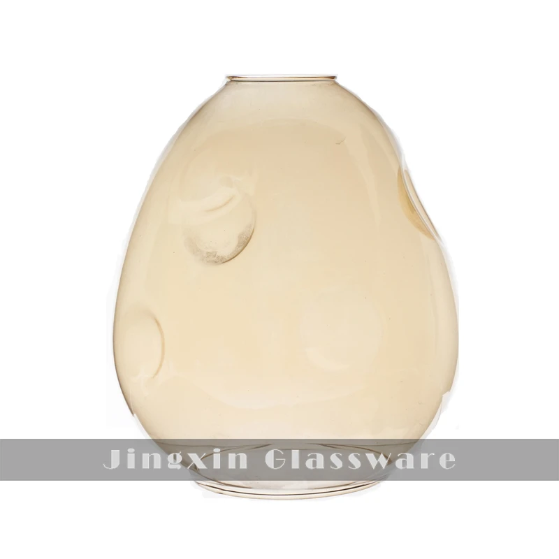Modern Glass Shade2