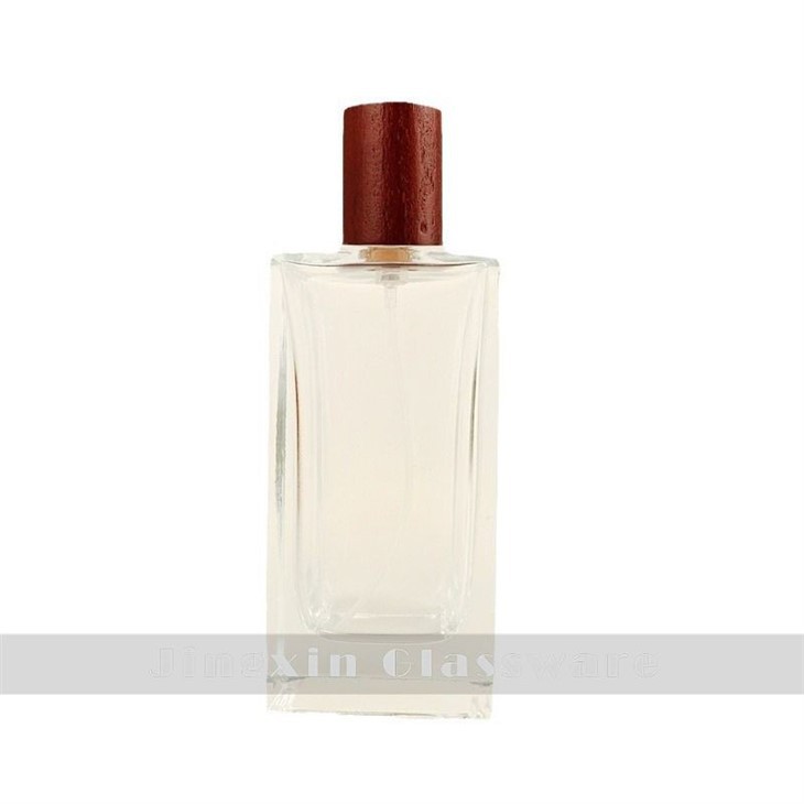 Refillable Perfume Bottle Glass(4)(001)