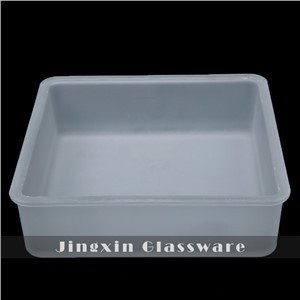 ฝาปิดกระจกนิรภัยป้องกันการระเบิด